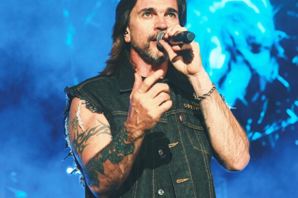 Juanes Recorrerá Colombia Con Su Nueva Gira