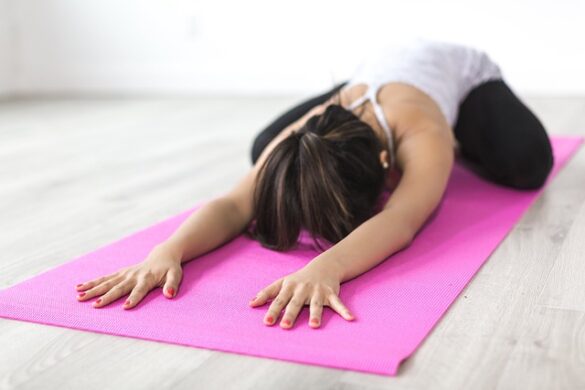 7 Minute Fix To Help Beat Winter Morning Fatigue