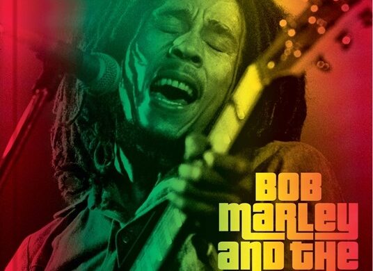 Bob Marley & The Wailers The Ultimate Illustrated History