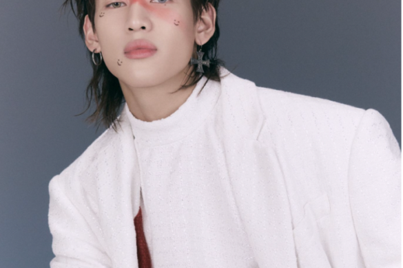 La Superestrella Del K-Pop Bambam Llega Por Primera Vez A Puerto Rico
