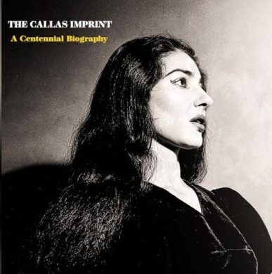 Live Side By Side With The World’s Greatest Opera Star Maria Callas