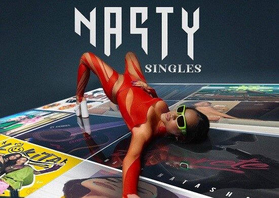 Natti Natasha Surprises With Nasty Singles