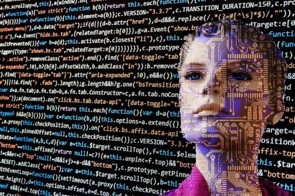 Unveiling The Year’s Biggest AI Trends