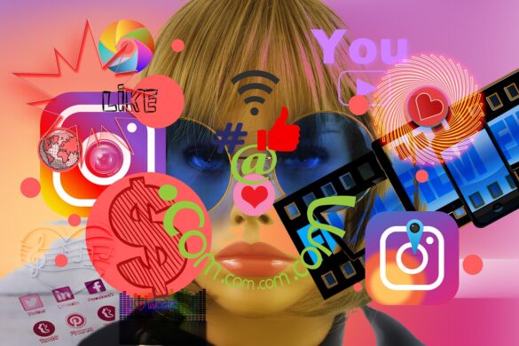 Influencer Advertising Industry Continues Growing