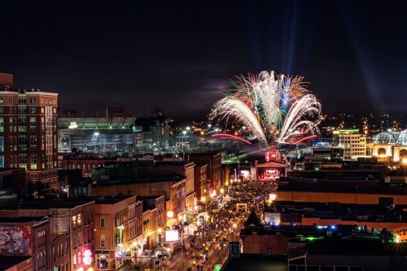 There’s No Place Like Nashville