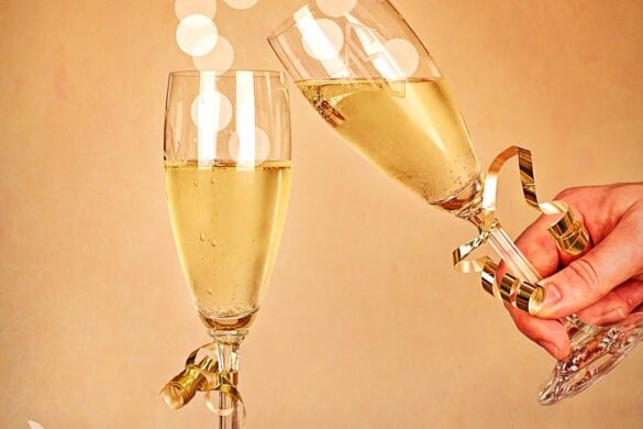 New Year’s Eve By The Numbers