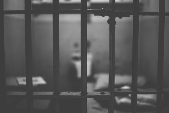 Ex Reclusas Demandan Al Departamento Correccional Y De Rehabilitación De California Alegando Abuso Sexual