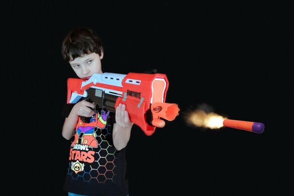 59 Hospitales Triestatales Se Unen En La Campaña De Seguridad Sobre Armas De Fuego Para Niños