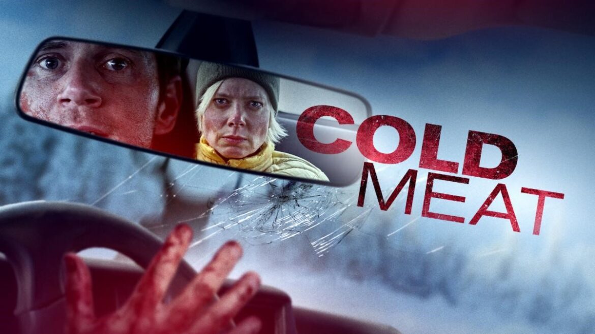 Nominated The Total Film Best Film, Best Director, Best Actor (Allen Leech), Best Scare.