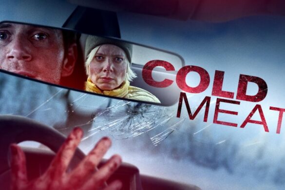 Cold Meat A Serial Killer Survival Thriller In Theaters