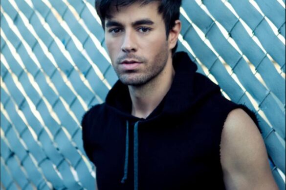 Enrique Iglesias Anuncia La Segunda Parte De The Trilogy Tour Con Ricky Martin Y Pitbull