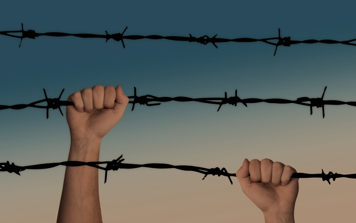 “BEYOND RESCUE: Restoring Stolen Futures”.