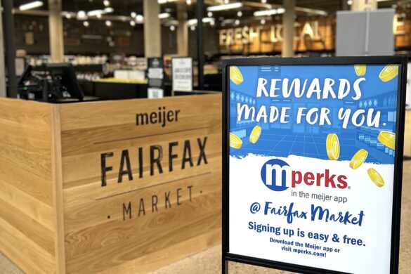Meijer Abre Fairfax Market En El Distrito De Innovación De Cleveland