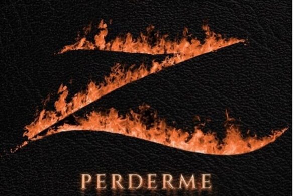 Morat Lanza “Perderme”  De La Banda Sonora Original De La Serie ‘Zorro’