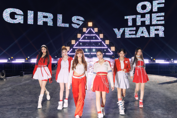 New Global Pop Sensations VCHA Release Highly Anticipated Debut Single