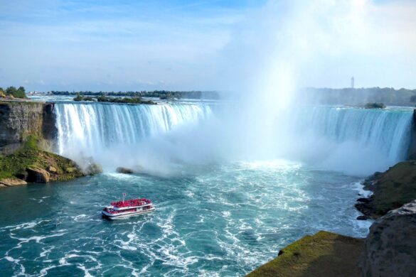 Top-Searched For US Attractions