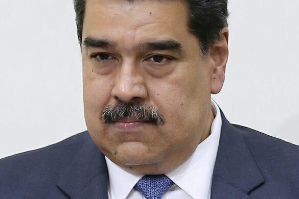 Sen. Menendez Calls On The Biden Administration To Hold Maduro Regime Accountable After Venezuela’s Supreme Court Upheld Ban On María Corina Machado’s Candidacy In Upcoming Elections