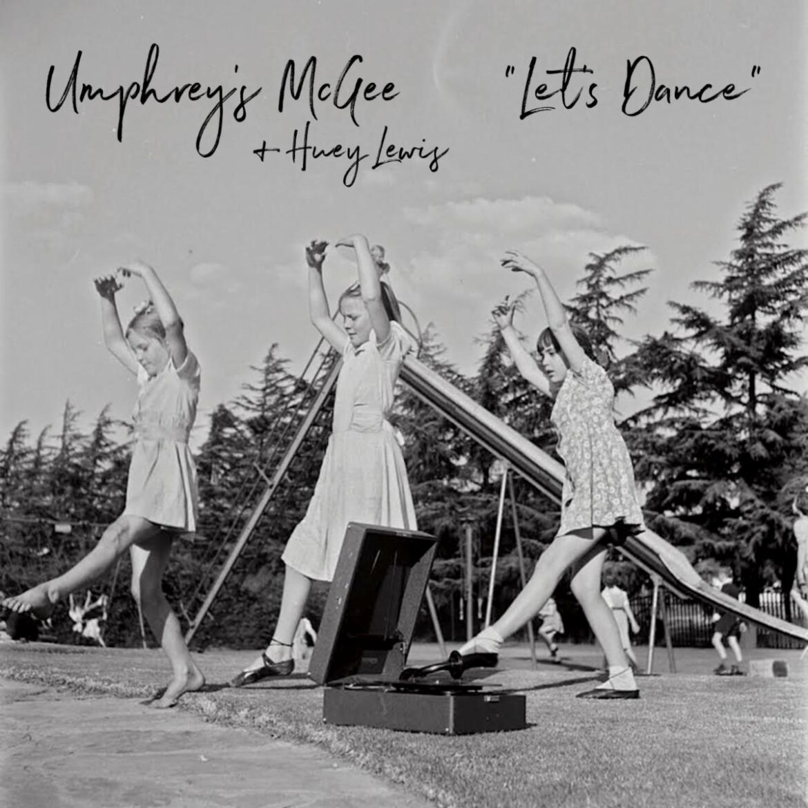 Out now; Umphrey’s roll into Brooklyn for three nights on January 19-21