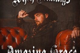On Friday, January 12, Whey Jennings will launch another single inspired by the festive season..