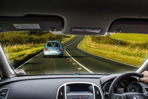 Florida Activates AAA’s ‘Move Over For Me’ Law