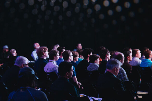 The Most Popular TED Talk Topics Of All Time