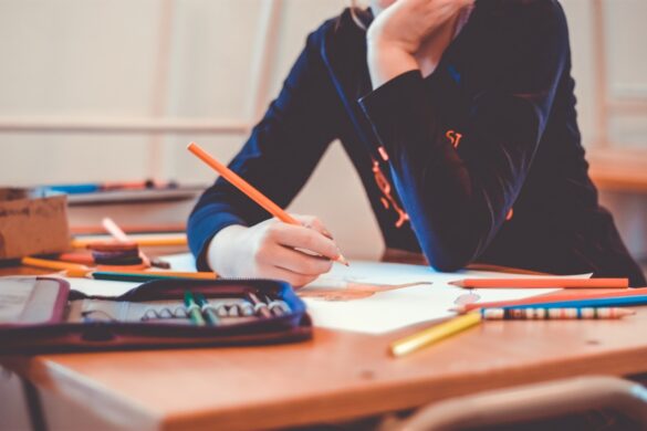 Oportunidades Educativas Sin Precedentes Durante La National School Choice Week