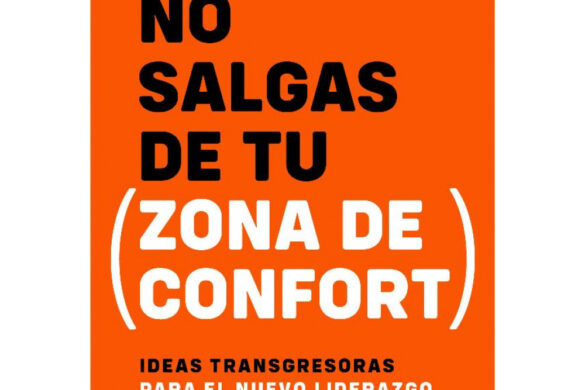 Why Do You Have To Leave Your Comfort Zone?