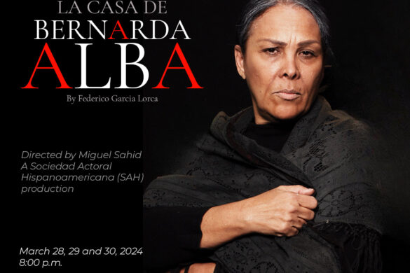Agenda Microtheater On Tour