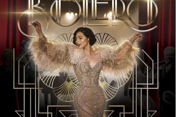 Ángela Aguilar Lanza ‘Bolero’ Un Álbum Atemporal