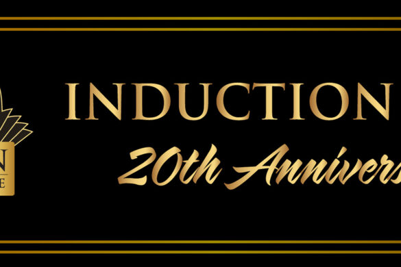 Asian Hall Of Fame Unveils 20th-Anniversary Season