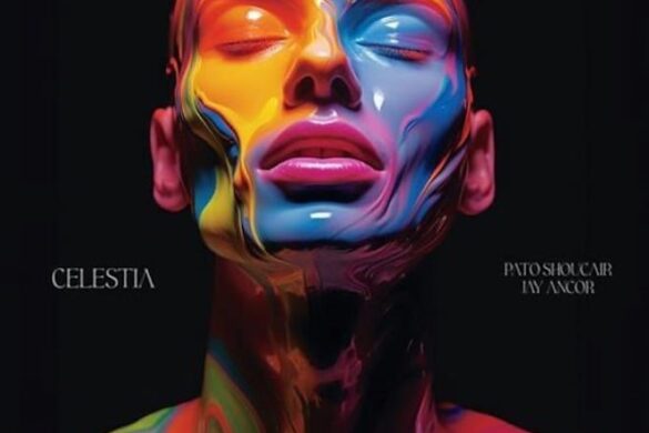 “Celestia” La Nueva Experiencia Musical De Pato Shoucair