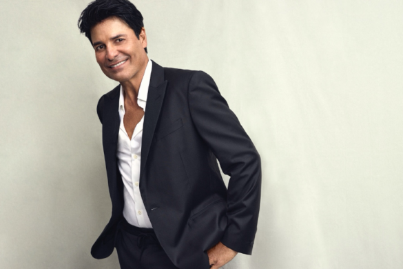 Chayanne Regresa Con Su Nueva Gira “Bailemos Otra Vez Tour 2024”