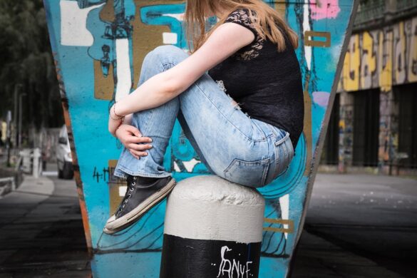 Study Finds Childhood Bullying Linked To Distrust And Mental Health Problems In Adolescence