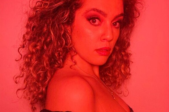 Eloisa Viola Te Transportará Directo Al Dancefloor