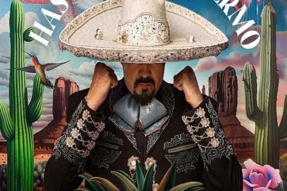 Pepe Aguilar Lanza «Hasta Que Me Duermo»