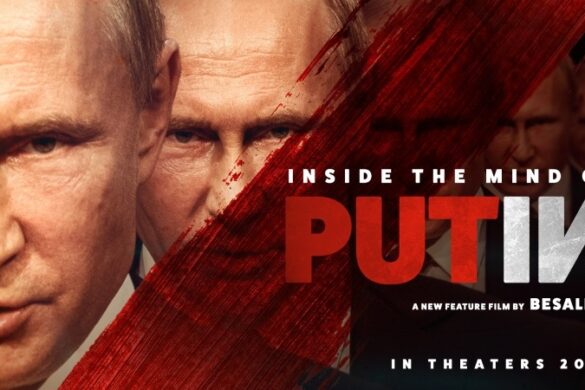 ‘Putin’ The Global Premiere