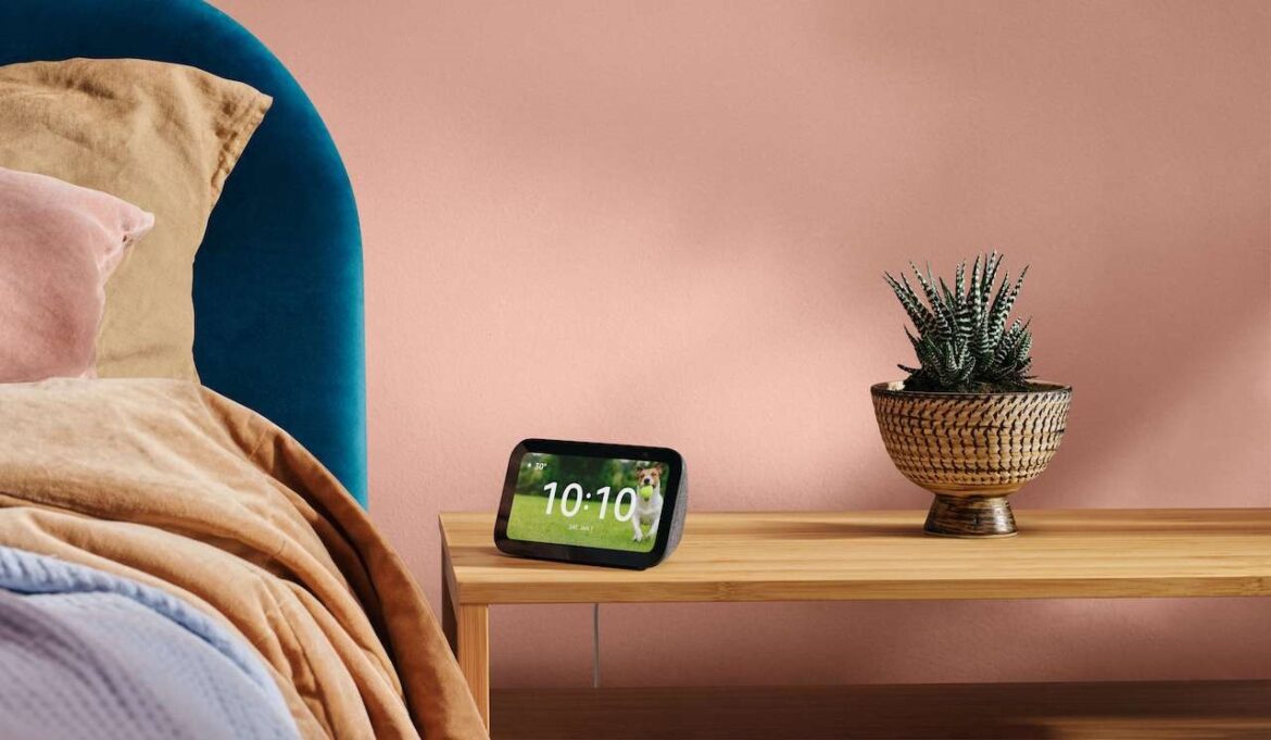  Alexa para pedir ayuda