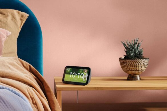 Recomendaciones Para Mantener Tu Corazón Saludable Con Alexa