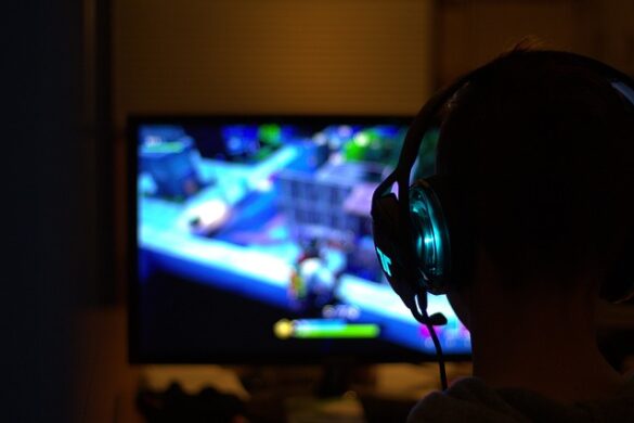 5 Key Signs Your Child Is Addicted To Gaming