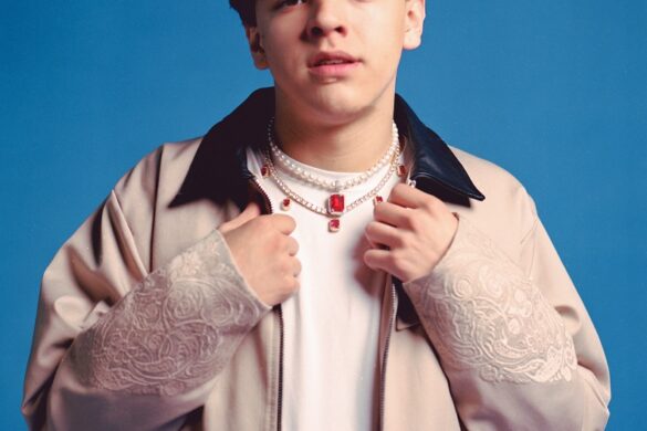 Xavi Announces Headlining U.S. Tour & Playing  Sueños Music Festival