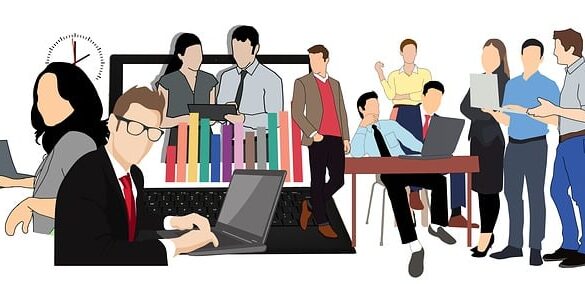 ¿Está Considerando Un Cambio De Profesión?