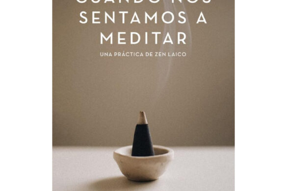 ¿Qué Pasa Cuando Nos Ponemos A Meditar?
