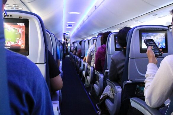U.S. And Canada’s Best And Worst Airlines And Airports