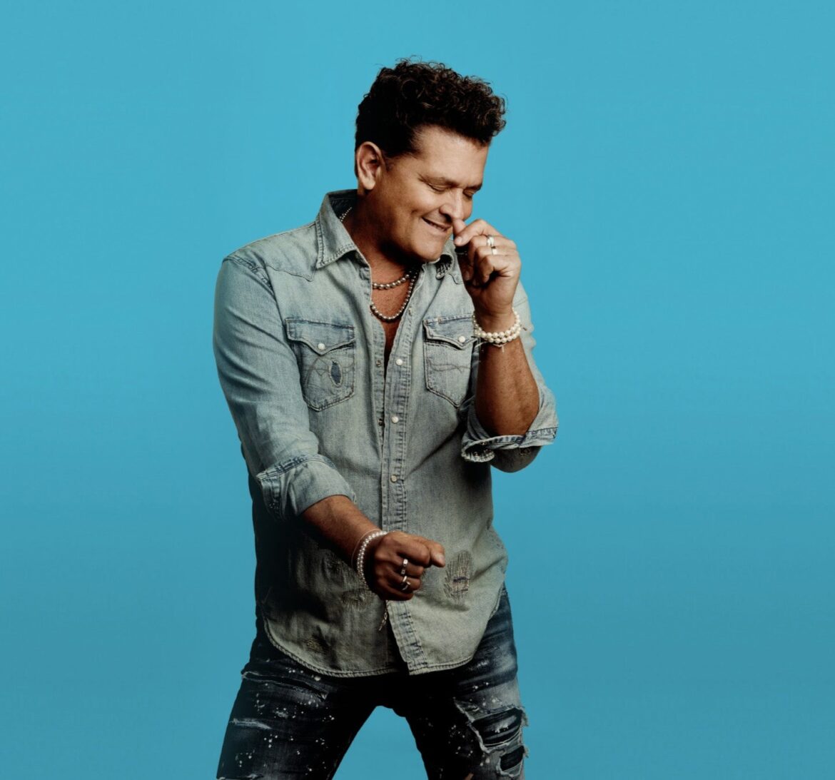 Carlos Vives Anuncia Su Esperada Gira Por Europa