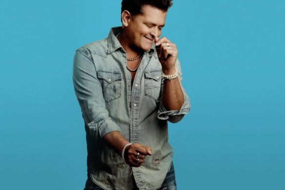 Carlos Vives Anuncia Su Esperada Gira Por Europa