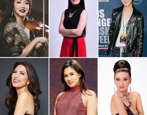 Asian Hall Of Fame Kicks-Off Asian Heritage Month