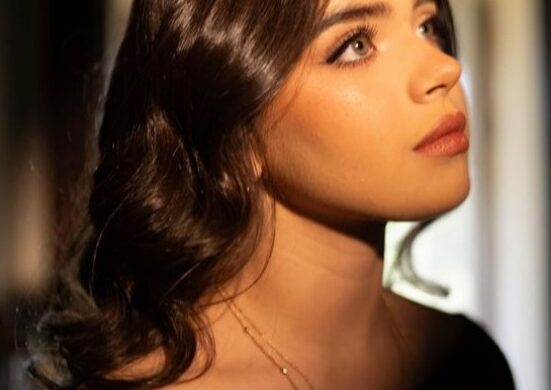 Delilah La Cantante Revelación De Los CT