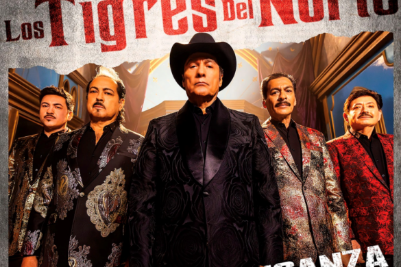Los Tigres Del Norte Lanzan El Tema “La Venganza”