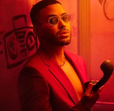 Prince Royce Anuncia Su Nueva Gira En México