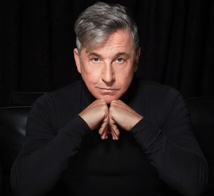 Ricardo Montaner Recibirá Reconocimiento Especial En Los Latin American Music Awards